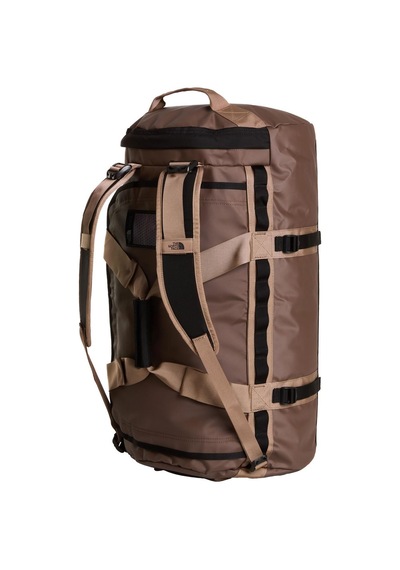 The North Face Base Camp Duffel - M Unisex Çanta Nf0a52saxe71 Çok Renkli