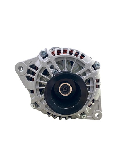 24v Alternatör Dinamo 90 A 4 Fiş W-l Renault Premıum/kerax 2000