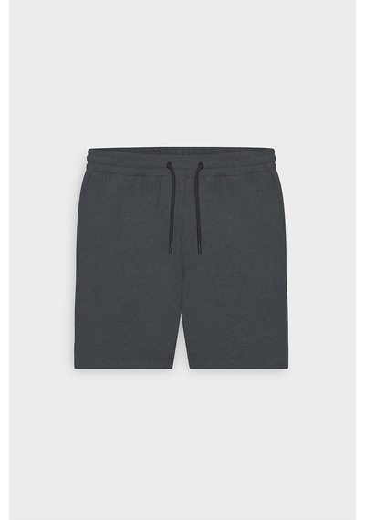 AC&Co / Altınyıldız Classics Erkek Antrasıt Melanj Standart Fit Günlük Rahat Spor Örme Şort Antrasit Melanj AC&Co / Altınyıldız Classics Erkek Antrasıt Melanj Standart Fit Günlük Rahat Spor Örme Şort Antrasit Melanj