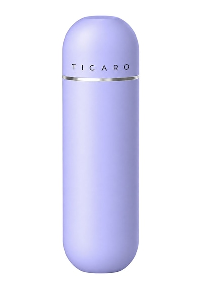 Tıcaro Pb-01 Portatif Taharet Şişesi, Manuel, 380 Ml, Mor