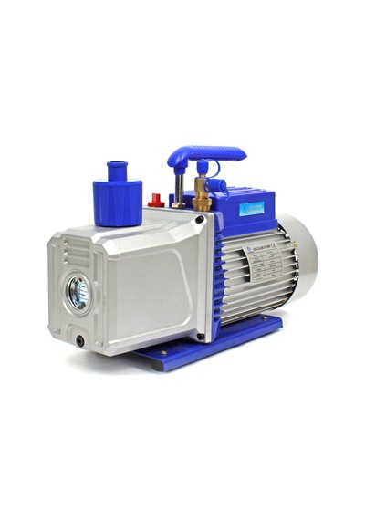 Cacheng Cvp 2-50 Çift Kademeli Yağlı Vakum Pompası 20.4 M³/H