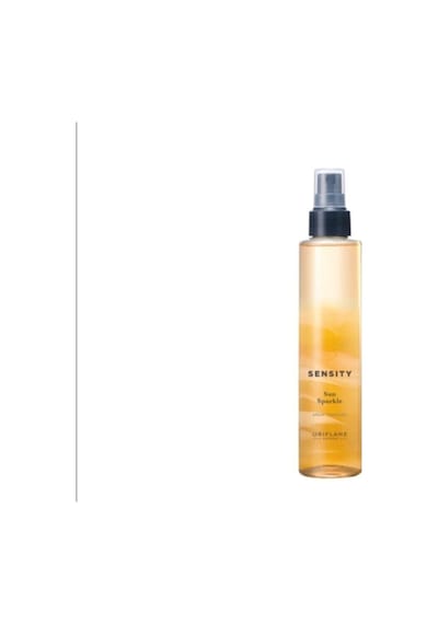 Oriflame Sensity Kolonya