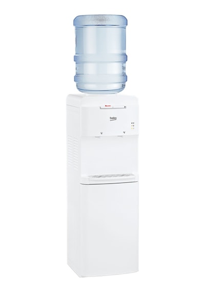 Beko BSS 2204 Su Sebili Beyaz