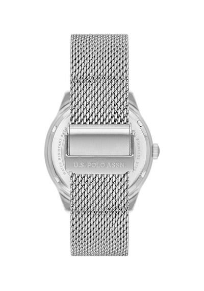 U.s. Polo Assn.  Uspa1087-01 Erkek Kol Saati