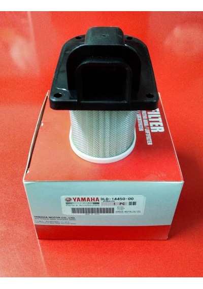 Yamaha Xtz750 Super Tenere Hava Filtresi 3Ld-14450-00