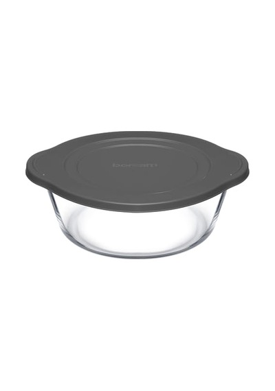 Paşabahçe Kapaklı Tenceler 76 Cc T A Borcam By Paşabahçe Kapak Plastik Gri Kapak Plastık Grı 1 Diğer