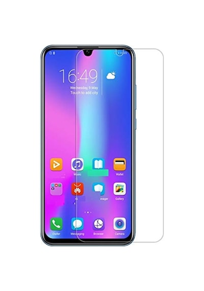 Huawei Honor 10 Lite Kırılmaz Temperli Ekran Koruyucu (Hediyeli) Huawei Honor 10 Lite Kırılmaz Temperli Ekran Koruyucu (Hediyeli)