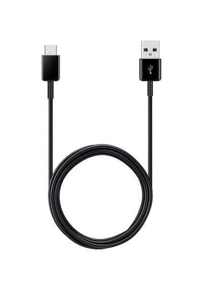 Samsung Uyumlu A50 Model Type-c Şarj Kablosu