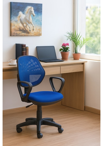 Ofis Koltuğu, Büro Koltuğu, Berjer ,çalışma Sandalyesi, Oyuncu Koltuğu, Ofis Sandalyesi Mavi Ofis Koltuğu, Büro Koltuğu, Berjer ,çalışma Sandalyesi, Oyuncu Koltuğu, Ofis Sandalyesi Mavi