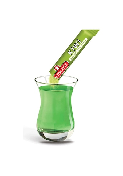 Altıncezve Kivi Aromalı Tek İçimlik İçecek Tozu 40 x 1.5 G
