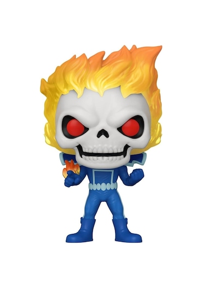 Pop Marvel: Strange Tales - Ghost Rider