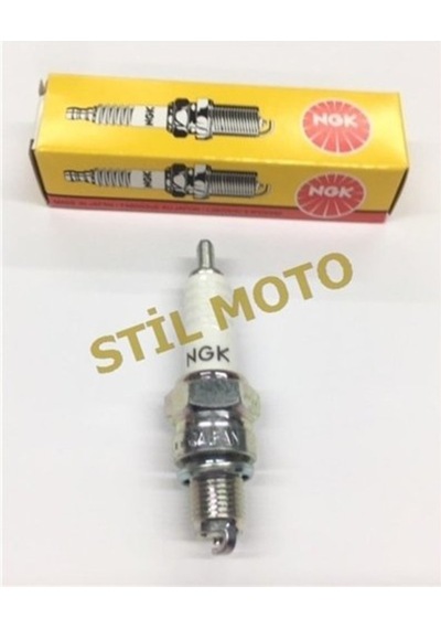 Scooter Ngk Buji C7Hsa Cup
