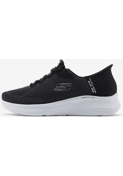 Skechers Skech - Lite Pro - Natural Beauty Kadın Siyah Spor Ayakkabı 150012tk Bkw Siyah Skechers Skech - Lite Pro - Natural Beauty Kadın Siyah Spor Ayakkabı 150012tk Bkw Siyah