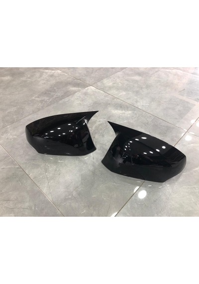 Renault Megane 3 Batman Ayna Kapağı