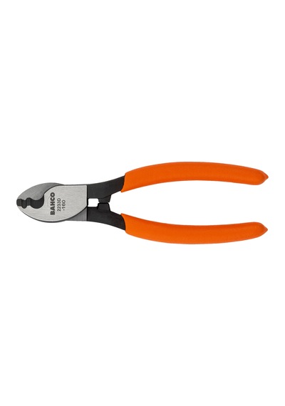 Bahco 2233 D-160 Kablo Kesme Ve Sıyırma Pensesi