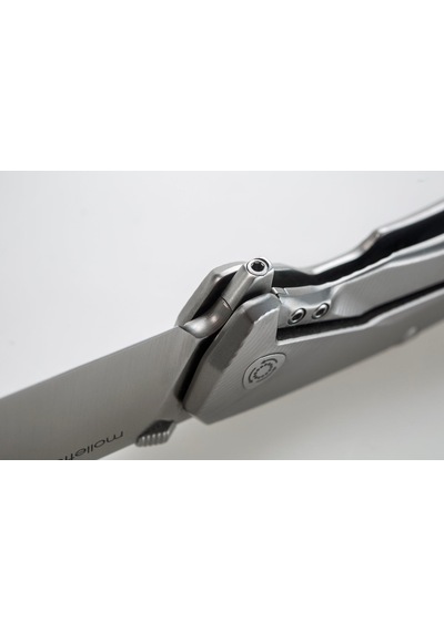 Lionsteel T.r.e. Bronze Titanium Kamp Çakı Çok Renkli