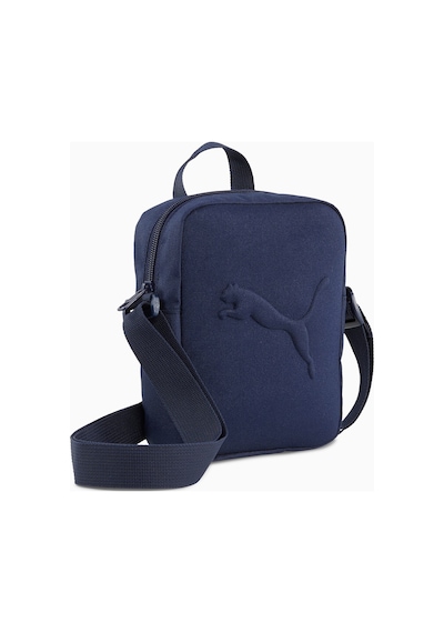 Puma 091155-05 Plus Portable Lacivert Çapraz Çanta