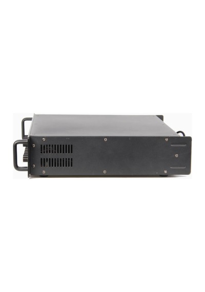 650w Pa Mikser Amplifikatörü