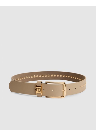 Pierre Cardin Kadın Bej Kemer 50332497-vr011
