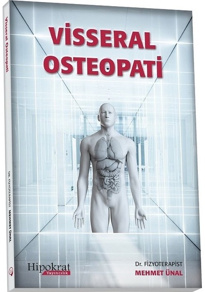 Visseral Osteopati/Mehmet Ünal