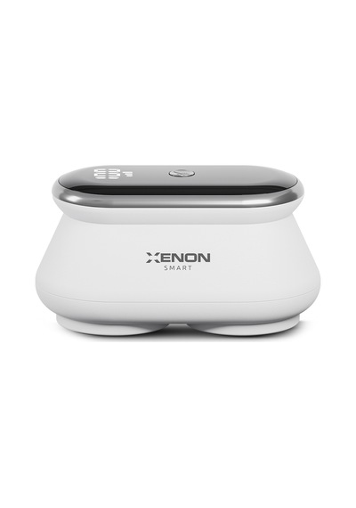 Xenon Smart Şarjlı Tüy Toplama Makinesi 7200 Rpm, 3 Kademe, Çift 6 Bıçaklı, Led Ekran, Usb-c, 1800 Mah X6175