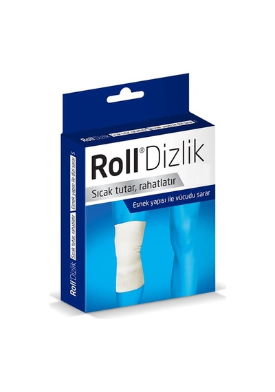 Xmlbayiciniz Yün Dizlik Xl - Xlarge Diğer
