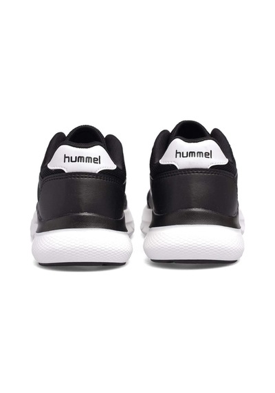 Hummel Crosslite 26 900880-2001 Siyah Erkek Yürüyüş/ Koşu Ayakkabısı