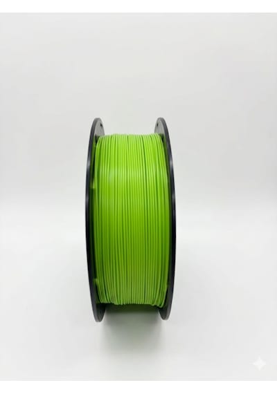 Fıstık Yeşili Pla Premium Filament 1.75mm 1kg 1.75mm