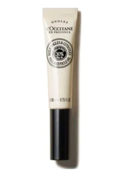 L'occitane Shea Butter Tırnak Ve Tırnak Eti Yağı 7.5 Ml