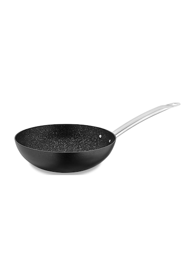Korkmaz Nero 28x8.3 CM Wok