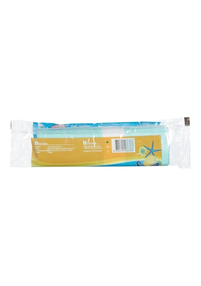 Tr Kokulu Çöp Torbası Banyo Boy Okyanus 32 X 42 Cm 30 Adet/rulo