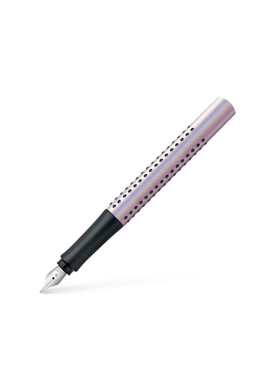 Faber Castell Grip Dolmakalem M Uç İnci Bey. Işılt Çok Renkli