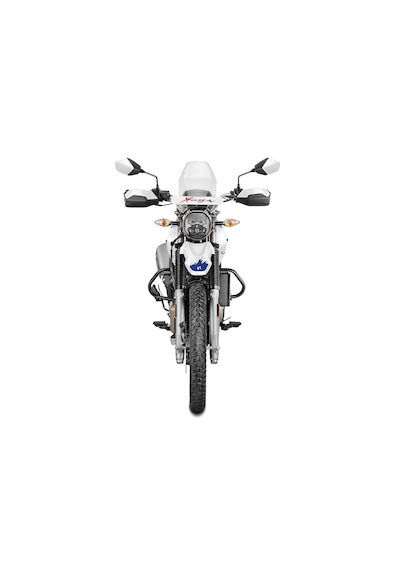 Hero X Pulse 200 4v Pro 200 Cc Motosiklet