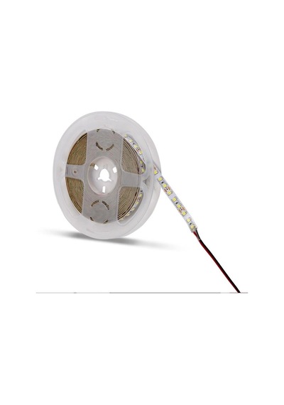 5 Metre Noas Yl35 1201 İç Mekan 12v 120 Ledli Şerit Led 6400k Beyaz Işık