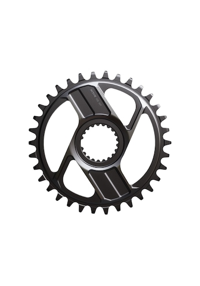 Shimano Sm-crm96 Xtr 34t Aynakol Dişlisi Fc-m9200/m9220 1x12 Siyah