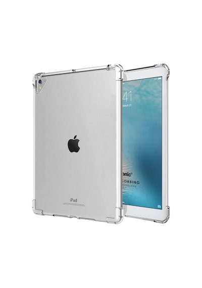 Microsonic Apple Uyumlu iPad Pro 9.7 Kılıf (A1673-A1674-A1675) Shock Absorbing