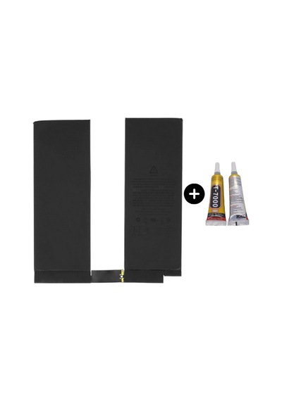 Apple Uyumlu iPad  Air 3.nesil A2123-a2152-a2153-a2154 Batarya Pil + B7000