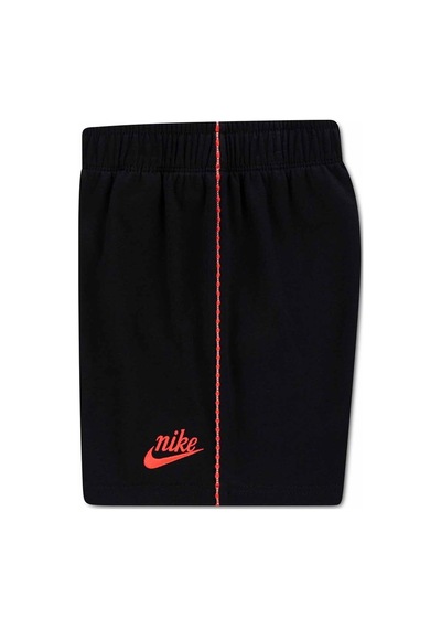 Nike Erkek Çocuk Takım 86n617 Siyah