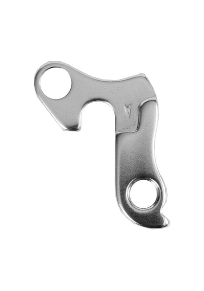 Sedona Salcano Kron Kadro Kulağı-Hanger - Gümüş