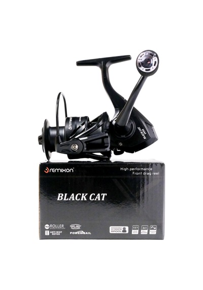 Remixon Black Cat 5000 3+1 Bb Makara