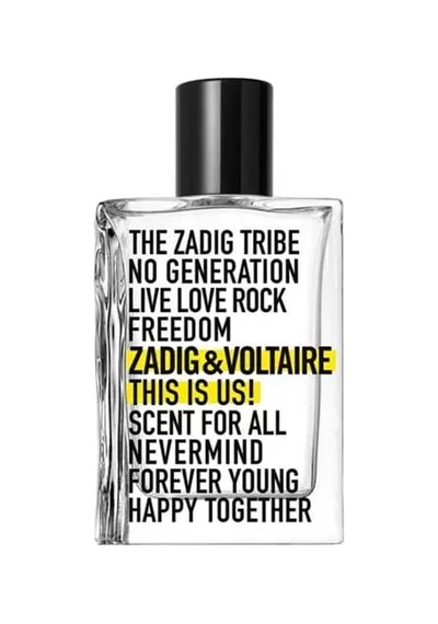 This Is Us Edt 100ml Diğer