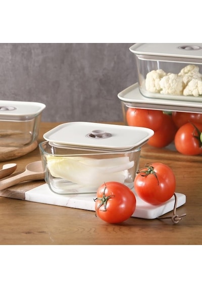 0128 D-neofcl080 Fıka Clık Dıkdortgen Saklama Kabı 800 Ml Bej 0128 D-neofcl080 Fıka Clık Dıkdortgen Saklama Kabı 800 Ml Bej
