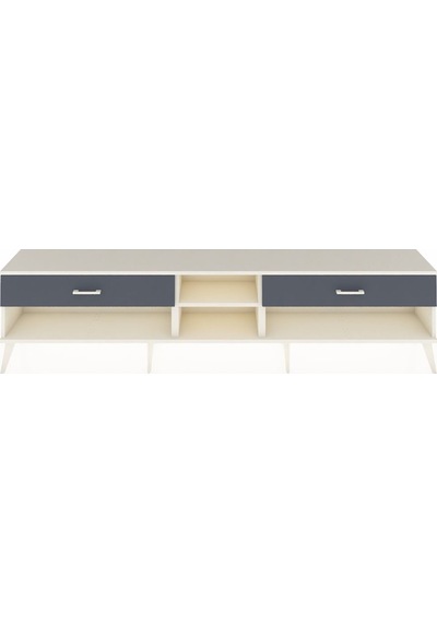 Arges Tv Ünitesi Tek Raflı 2 Çekmeceli 220x30x51 Aytaşı-aytaşı/antrasit Aytası/antrasıt - Aytası Arges Tv Ünitesi Tek Raflı 2 Çekmeceli 220x30x51 Aytaşı-aytaşı/antrasit Aytası/antrasıt - Aytası