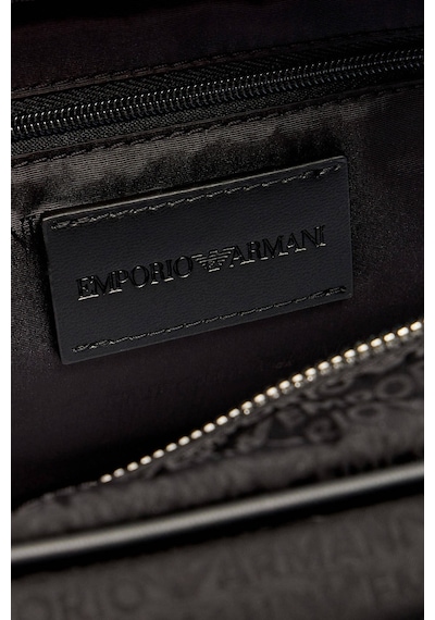 Emporio Armani Erkek Çanta Em004160 Af14637 Uc001 Siyah Siyah