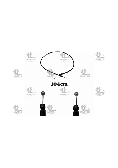 Tel Kaput Açma Getz 2002-2008 Kola Gelen