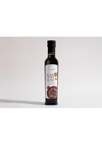 Hasanbey Nar Ekşisi 250 Ml