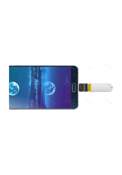 Type C Usb Kablo Ucu Çevirici Otg 4497P Şarj Data Androıd Uç Adap