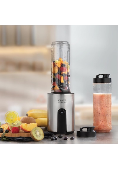 Schafer Vita Mini 300 W Kişisel Blender