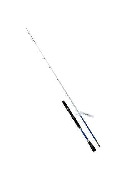 Daiwa Sensor 150cm 30-150gr 2 Parça Bot Ve Tekne Olta Kamışı