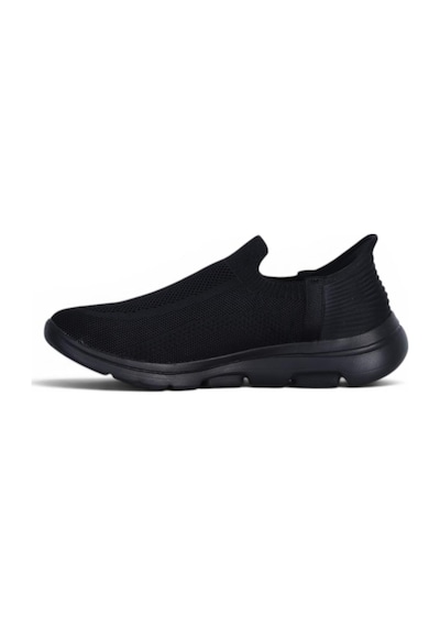 Volis M26176 Siyah Bağsız Yazlık Erkek Sneaker Ayakkabı